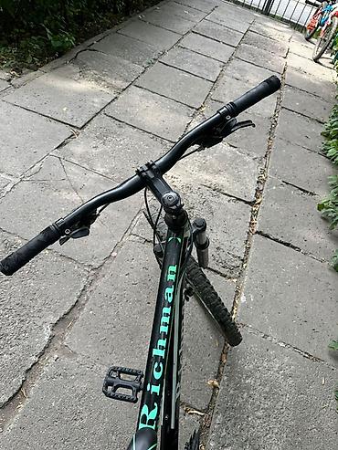 бокс для сто: BMX велосипед, Рама M (156 - 178 см), Б/у — 10