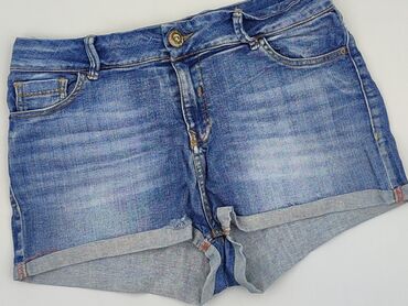 lidl kurtka jeansowa damska: Bershka, Шорти жіночі, розмір XL