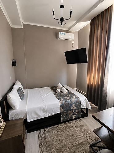 🏨✨🌟 ДОБРО ПОЖАЛОВАТЬ В «МОКК». 🌟✨🏨 🏨✨ НОМЕРА ✨🏨 🛌 СТАНДАРТ НОМЕР ⏳ 2