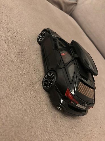Avtomobil modelləri: Audi rs6 -da lalafo.az — 6 Avtomobil modelləri: Audi rs6 — 6