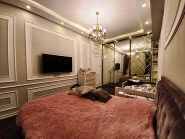 Yeni tikili: 2 otaqlı, Yeni tikili, m. Qara Qarayev, 70 kv. m -da lalafo.az — 12 Yeni tikili: 2 otaqlı, Yeni tikili, m. Qara Qarayev, 70 kv. m — 12