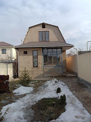 Продажа коттеджей и домов: Срочно! Продаётся 2-этажный дом в ж/м Арча-Бешик Ул. Кызыл-Суу — 2