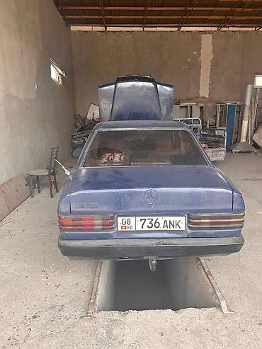 пассат б3 кпп: Mercedes-Benz 190: 1984 г., 2 л, Кол менен иштөөчү, Седан — 6