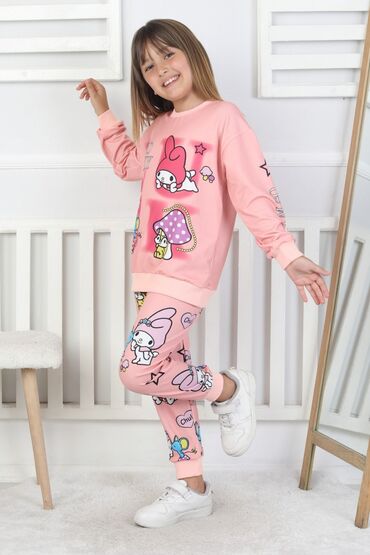 Komplet trenerke: Alive, Unisex — 10