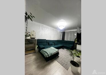 Продажа квартир: 3 комнаты, 60 м², Индивидуалка, 4 этаж, Евроремонт