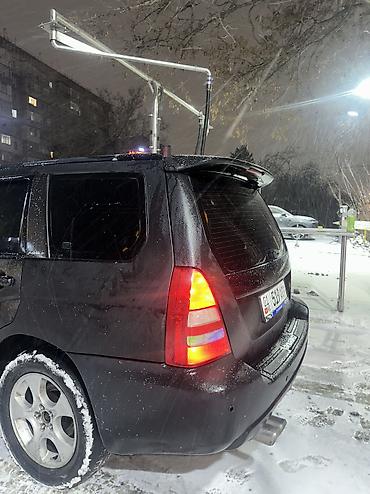 Subaru: Subaru Forester: 2003 г., Автомат, Бензин, Универсал — 8