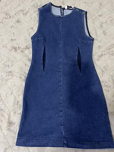 cins walvar: Gündəlik don, Mini, Stradivarius, L — 3