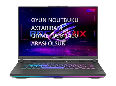 rtx 3060 ti: Şexsi̇ i̇sti̇fade üçün noutbuk axtariram ekran karti 3060 olsun