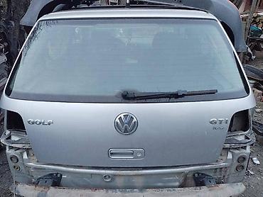 pc volani: GEPEK VRATA ZA VOLKSWAGEN GOLF 4 | Delovi Golf 4 — 1