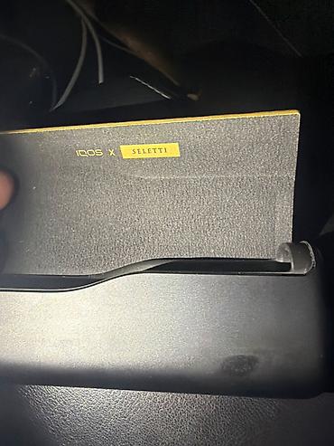iqos seletti: IQOS x Seletti limitli kolleksiya – tam set - Brend: IQOS - Dizayn — 2