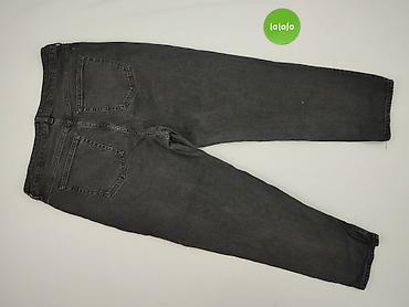 house basic: H&M, Jeansy damskie, rozmiar XL — 3