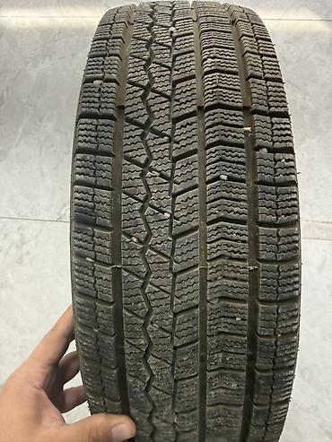 r16 4: Шины 175 / 65 / R 14, Зима, Новый, Комплект, Легковые — 2