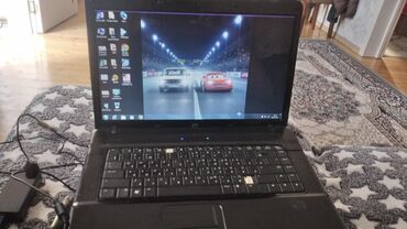 hard disk notebook: HP Pavilion G6 seriyalı noutbuk Xüsusiyyətlər və imkanlar: - Ekran