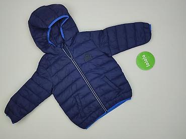 bluza decatlon: Kurtka przejściowa, Benetton, 3-4 lat, 104-110 cm, stan - Bardzo dobry — 2