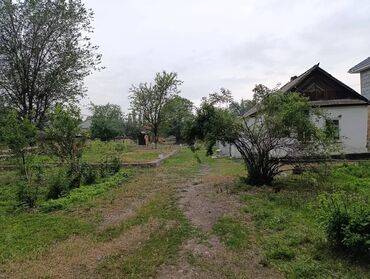 продаю участок район дордой: 1650 соток, Для строительства, Тех паспорт, Красная книга