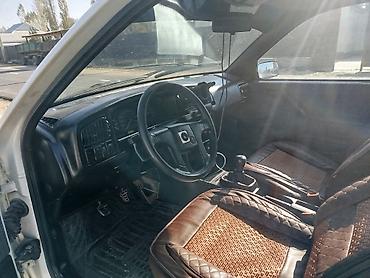 honda civic eg: Volkswagen Passat Variant: 1992 г., 1.8 л, Механика, Бензин, Универсал — 7