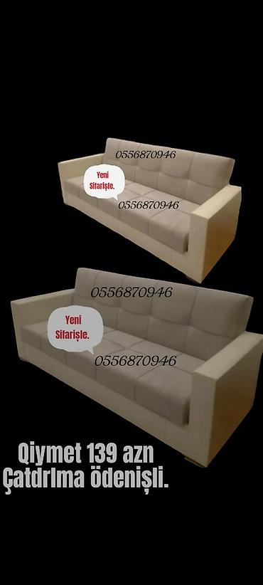 Divanlar: Divan, Yeni, Açılan, Bazalı, Parça, Ödənişli çatdırılma — 23