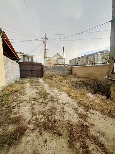 Аренда домов: 70 м², 2 комнаты, Учкун мкр, Без животных — 5