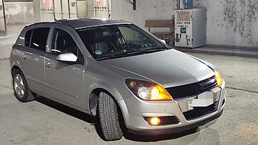 audi rul: Opel Astra: 1.3 l | 2006 il 303000 km Hetçbek — 1