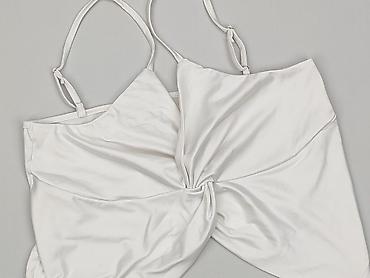bib free: Shein, Top damski, rozmiar XL — 1