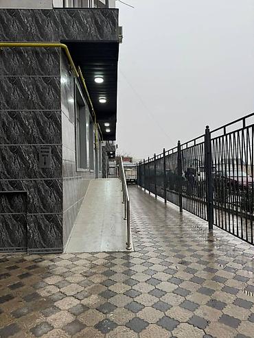 Продажа квартир: 1 комната, 35 м², Элитка, 9 этаж, Евроремонт — 17