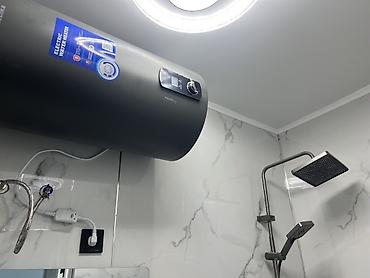 Продажа квартир: 1 комната, 41 м², Элитка, 6 этаж, Евроремонт at lalafo.kg — 2 Продажа квартир: 1 комната, 41 м², Элитка, 6 этаж, Евроремонт — 2