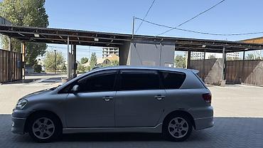 sprinter 516: Воц Просторный 5-дверный минивэн серебристого цвета. Есть торг — 2