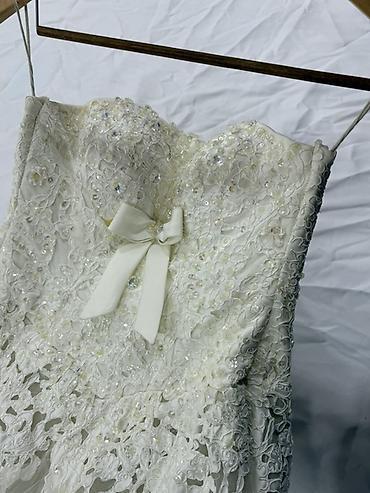 Свадебные платья: Свадебное платье более 40 штук. Бы Вариант 1: - Цвет — 1