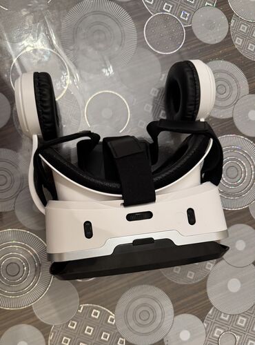 куплю газ плиту: VR (Virtual Reality) Yenidir heç bir problem yoxdu