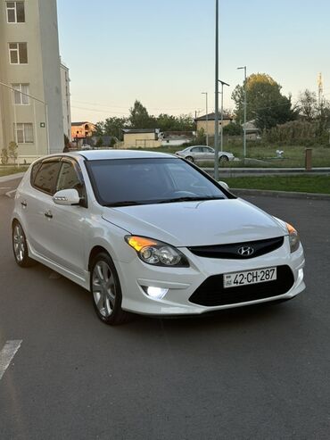 Hyundai: Hyundai i30: 1.6 l | 2011 il Hetçbek — 4