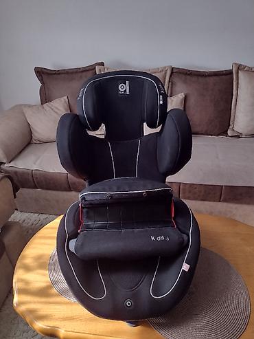 Autosedišta: Auto sedište KIDDY 9-18 Kg isofix - Auto sedište donešeno iz Nemačke — 1