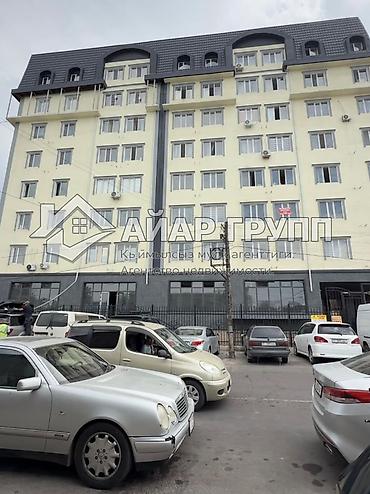 5: 1 комната, 44 м², Элитка, 5 этаж, ПСО (под самоотделку) — 9