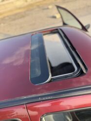 Volkswagen: Volkswagen Vento: 1993 г., 1.8 л, Механика, Бензин, Седан — 13