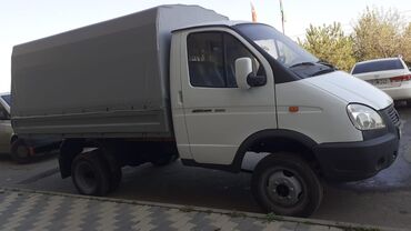disklər r15: Yükdaşıma üçün tentli yük avtomobili - Gövdə: tentli, yüksək və