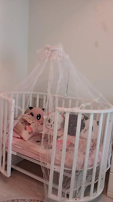Çıxarıla bilən beşikli araba, İşlənmiş lalafo.az -da — 2 Çıxarıla bilən beşikli araba, İşlənmiş — 2