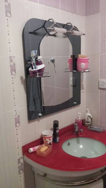 Yeni tikili: 2 otaqlı, Yeni tikili, m. Əhmədli, 124 kv. m — 14