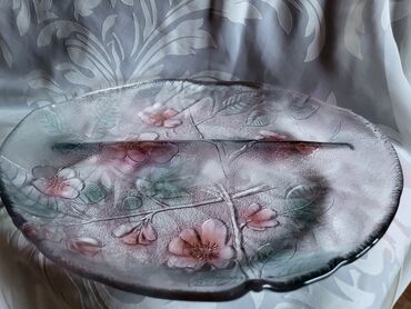 Ostalo posuđe: Tanjir nov Walther valovit,univerzalni 70te. Nemacki perfektan na lalafo.rs — 14 Ostalo posuđe: Tanjir nov Walther valovit,univerzalni 70te. Nemacki perfektan — 14