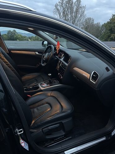 Audi: Audi A4: 1.8 l | 2013 г. Limuzina — 14