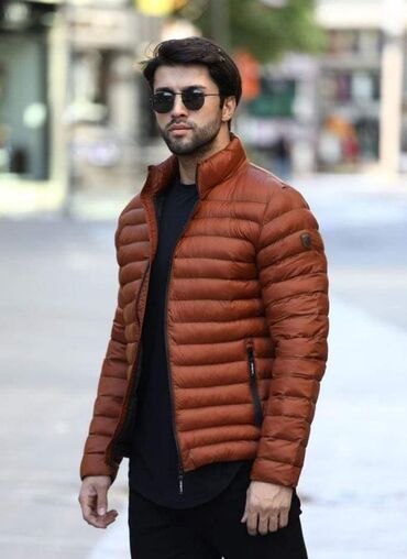 Ostale jakne: M - 2XL
7200 na lalafo.rs — 8 Ostale jakne: M - 2XL
7200 — 8