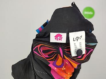 polka: Lipsy, Sukienka damska, rozmiar S — 5