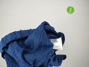 carry man: Spodnie materiałowe damskie, rozmiar 3XL — 5