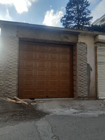 Otaq qapıları: Jalus qapi aftomatiq her nov qapilarin satiwi ve seriz xitmeti — 28