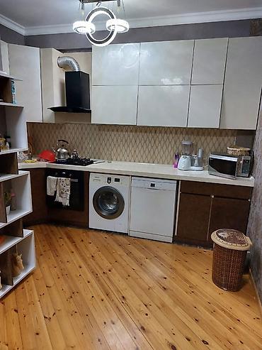 Yeni tikili: 3 otaqlı, Yeni tikili, 77 kv. m — 4