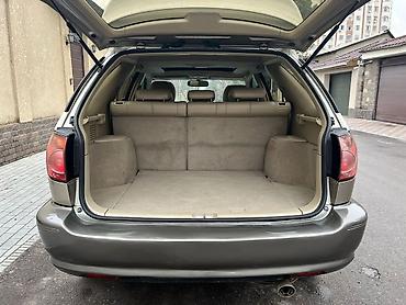 Lexus: Lexus RX: 2000 г., 3 л, Автомат, Газ, Кроссовер — 14