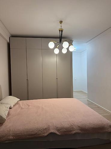 Продажа квартир: 3 комнаты, 103 м², Южная Магистраль Элитка, 9 этаж, Евроремонт — 5