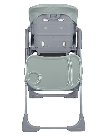 Hranilice: KIKKA BOO Hranilica COMFY PLUS mint – šifra proizvoda: KKB — 11
