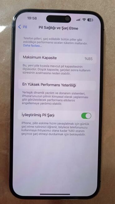 opad 14 pro max: IPhone 14 Pro Max, 128 GB, Deep Purple, Face ID