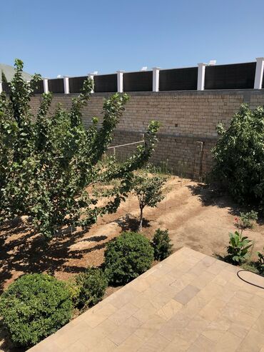 Həyət evləri və villaların satışı: 7 otaqlı, 300 kv. m, Yeni təmirli — 24