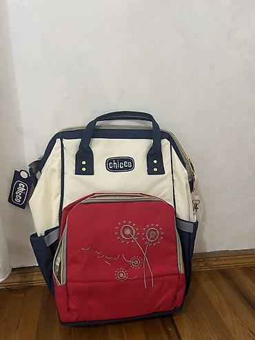 araba: Araba üçün çanta, Chicco, Yeni, Aksesuarlar üçün, Ünvandan götürmə — 1