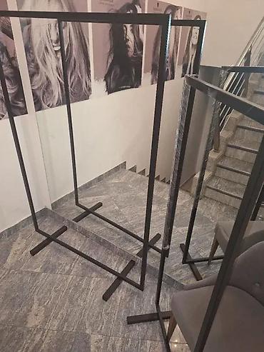 forma ormari akcija: IZRADA ŠTENDERA PO MERI X312 | Izrada po meri Metalna plastificirana — 5